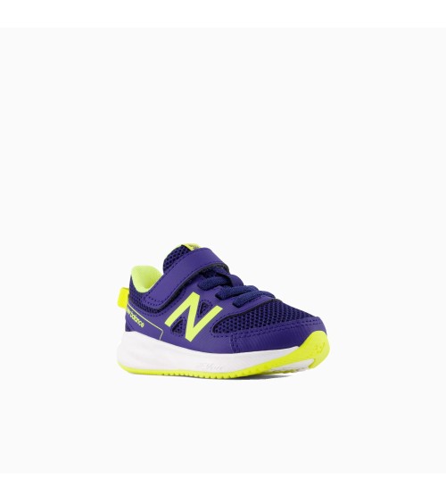 New Balance 570v3 Bambino | Scarpe Ginnastica Blu